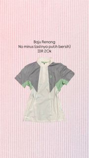 (Kategori: ) berada di . Dikirim oleh macchiatea (ID iklan 1459468071, Gambar 1). Deskripsi: .