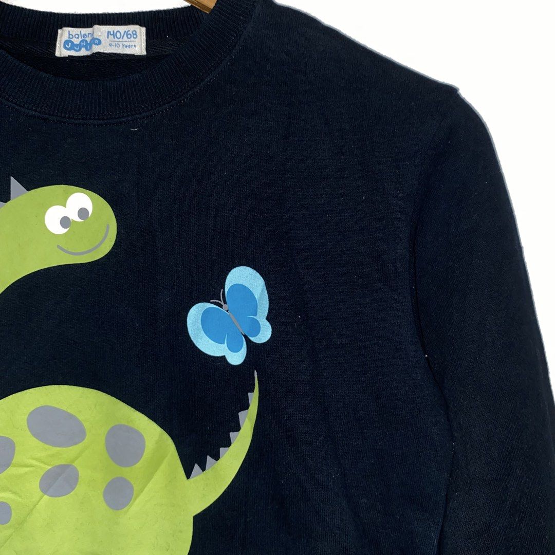 Baleno kids boys sweater (Category: Babies & Kids Fashion) located in San Jose del Monte. Submitted by daintycut (Listing ID 1459388083, Image 2). Description: .
