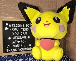 (Category: ) located in . Submitted by kawaii_items_stuffed_toys (Listing ID 1459477261, Image 1). Description: .