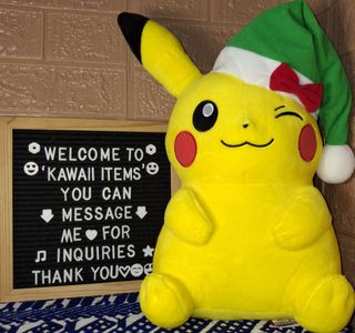(Category: ) located in . Submitted by kawaii_items_stuffed_toys (Listing ID 1459479425, Image 1). Description: .