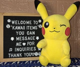 (Category: ) located in . Submitted by kawaii_items_stuffed_toys (Listing ID 1459480043, Image 1). Description: .