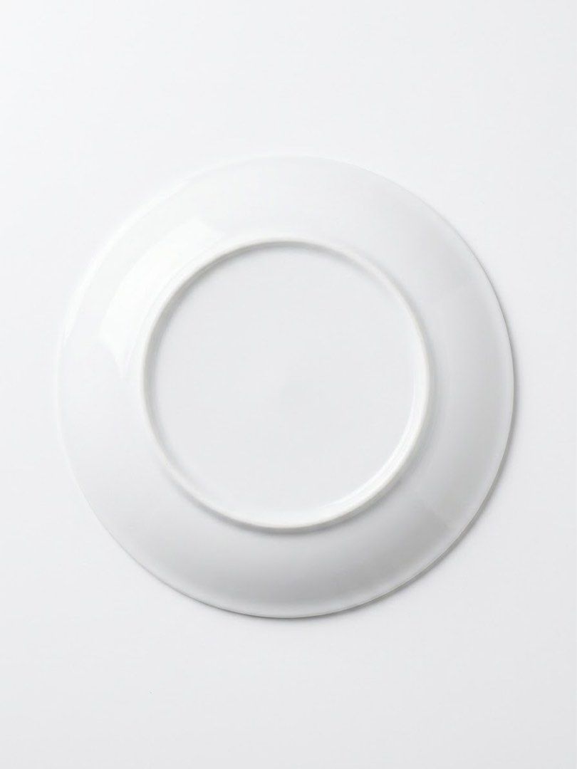 Bellflower small plates (Category: Other Kitchenware & Tableware) located in Manila. Submitted by rlab_japan_thrift (Listing ID 1459398732, Image 2). Description: Japanese Vintage Bellflower Ceramic Small Dish Set (Set of 3) 🪻✨ Beautiful white ceramic dish set featuring delicate purple bellflower (Kikyo) art, a traditional stamp signature, and elegant swirl fluted edges. Perfect for serving side dishes, condiments, or desserts! * Quantity: Set o