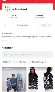 (Kategori: ) berada di . Dikirim oleh snowflakesfrostd (ID iklan 1459394242, Gambar 1). Deskripsi: .
