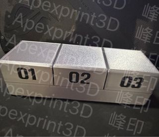（分類：）位於 。 由 apexprint3d 提交（商品編號 1459483545，圖片 1）。簡介： 。