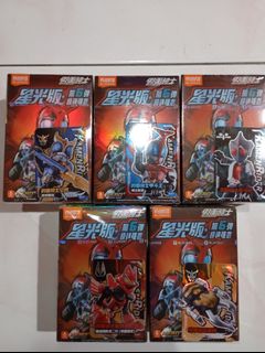 (Category: ) located in . Submitted by AyahHobbyStore (Listing ID 1459347144, Image 1). Description: .