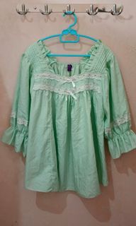 (Kategori: ) berada di . Dikirim oleh NicCloth (ID iklan 1459375373, Gambar 1). Deskripsi: .