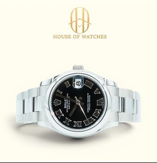 (Category: ) located in . Submitted by houseofwatches.sg (Listing ID 1459391198, Image 1). Description: .