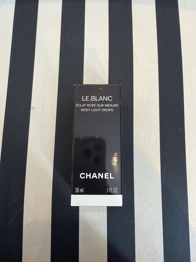 BRANDNEW - Chanel Rosy Light Drops (Category: Makeup) located in Quezon City. Submitted by kristinascl0set (Listing ID 1459465156, Image 2). Description: New Rosy Light Drops from Chanel! Perfect for light make up / days you want skin like natural make up!.