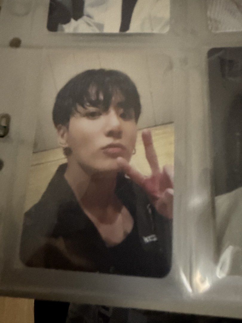 bts jungkook golden yetimall pc (Category: K-Wave Merchandise) located in Manila. Submitted by rxsespuffs (Listing ID 1459309150, Image 1). Description: wts lfb ph bts jungkook golden yetimall pc – ₱500 payo | ₱530 dop – 2 week dops – x to sensi | x to rush mop: gcash | maribank | gotyme mod: lalamove | j&t loc: sampaloc manila .