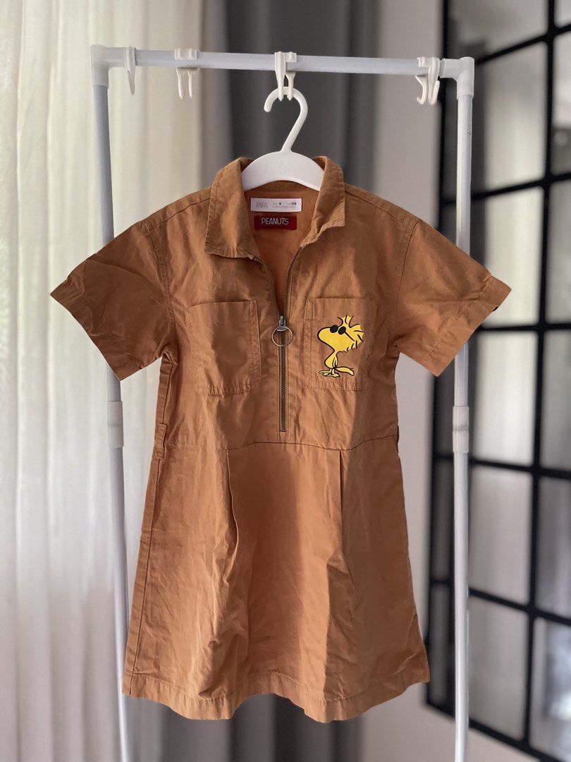 Bundle take all set (Category: Babies & Kids Fashion) located in Sorsogon. Submitted by comfortbeforestyle (Listing ID 1459445759, Image 2). Description: Bundle — ₱460. Firm price! Zara Dress — Size 6Y Kids’ Sling Bag/Handbag Cardigan SORSOGON. J&T.