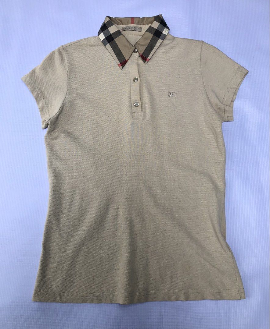 Burberry Womens Medium (Category: Others Tops) located in Sumilao. Submitted by kentmarkda97226 (Listing ID 1459360282, Image 1). Description: Off/Legit.