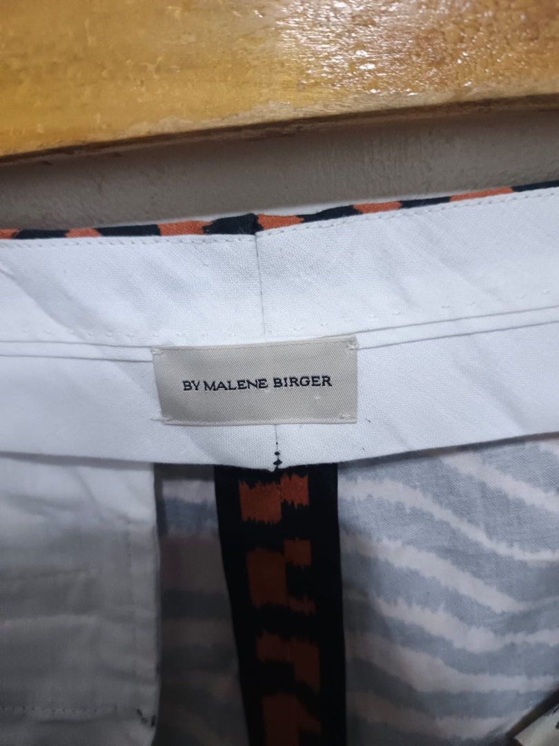 By MALENE BIGER (Category: Jeans) located in Dasmarinas. Submitted by jessputrages (Listing ID 1459402780, Image 3). Description: For sale Malene Biger Excellent condition No issue 700 plus shipping fee Pm for more details.