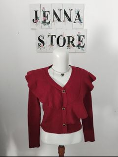 (Kategori: ) berada di . Dikirim oleh firda.preloved (ID iklan 1459467829, Gambar 1). Deskripsi: .