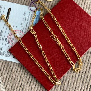 Cartier 卡地亞 戒指 手鐲 頸鏈 手鍊手鐲 手錶 Collection item 2