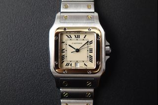 Cartier Collection item 1