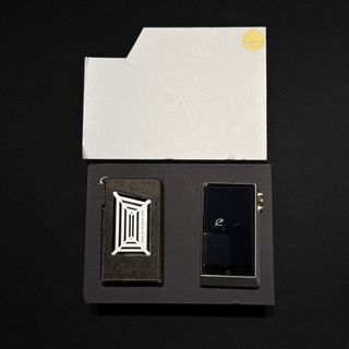 [USED] Cayin N62 R01