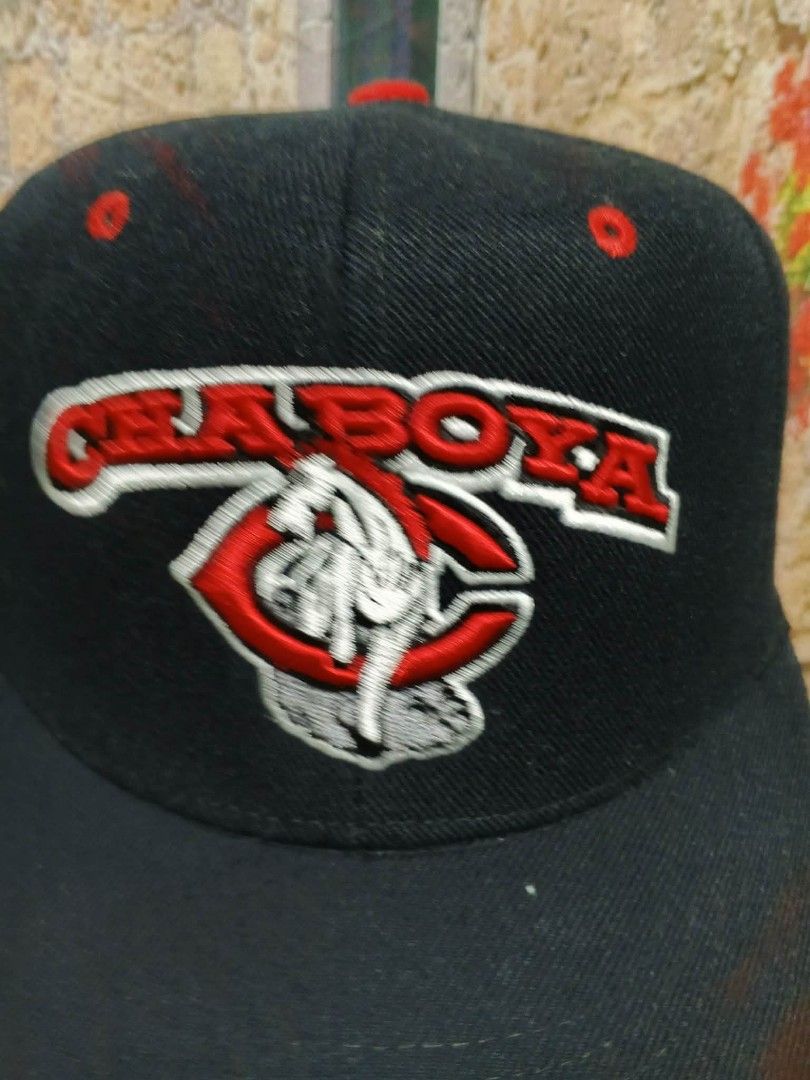 Chaboya Colts Snapback Cap Hat (Category: Caps & Hats) located in Valenzuela. Submitted by shs.by.marc (Listing ID 1459298220, Image 2). Description: Location : Karuhatan Valenzuela.