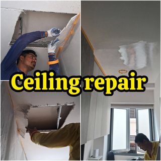 💥Upto 65% Offer💥Plastering Service/painting Service/Limewash Painting/PU epoxy Paint/Epoxy Floor Paint/Varnish Polish/Dismantle & Disposal Service/Grouting Service/Hacking Service/Oil Paint Service/Cement Screeding/Self-Leveling   收藏品 2