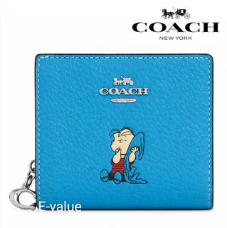 🎁 Coach Wallet Series 🎁 Suitable For Gift  ♥️ Collection item 1