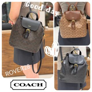 COACH  Collection item 1