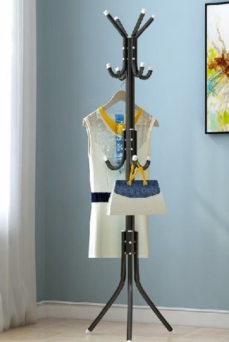coat. rack (Category: Clothes Drying Rack) located in Manila. Submitted by ceciliatol92305 (Listing ID 1459350329, Image 1). Description: coatr rack message me for order we accept cod and g cash.