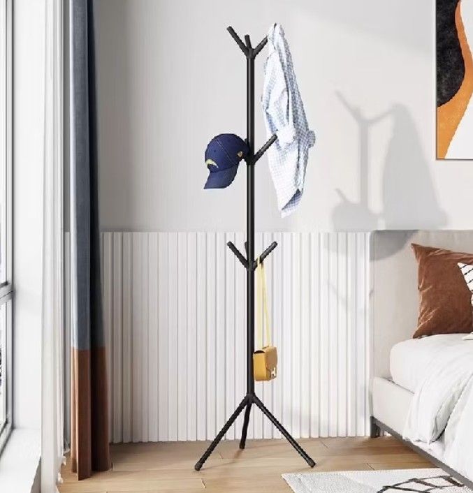 coat. rack (Category: Clothes Drying Rack) located in Manila. Submitted by ceciliatol92305 (Listing ID 1459350329, Image 2). Description: coatr rack message me for order we accept cod and g cash.