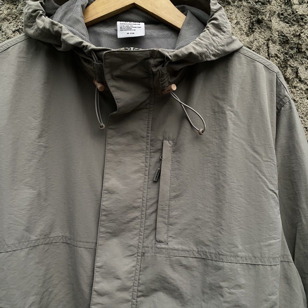 Codegrahy jacket multypocket (Kategori: Baju Luaran) berada di Tangerang. Dikirim oleh fvckingmen (ID iklan 1459459882, Gambar 3). Deskripsi: Size M Panjang 70 Lebar 65 Kondisi bagus 👌🏻 .