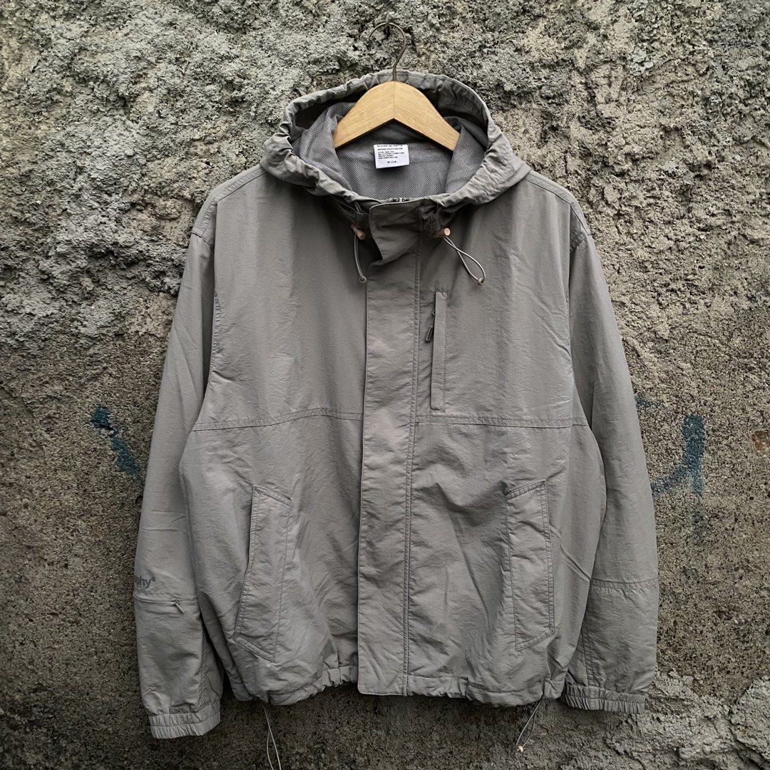 Codegrahy jacket multypocket (Kategori: Baju Luaran) berada di Tangerang. Dikirim oleh fvckingmen (ID iklan 1459459882, Gambar 1). Deskripsi: Size M Panjang 70 Lebar 65 Kondisi bagus 👌🏻 .
