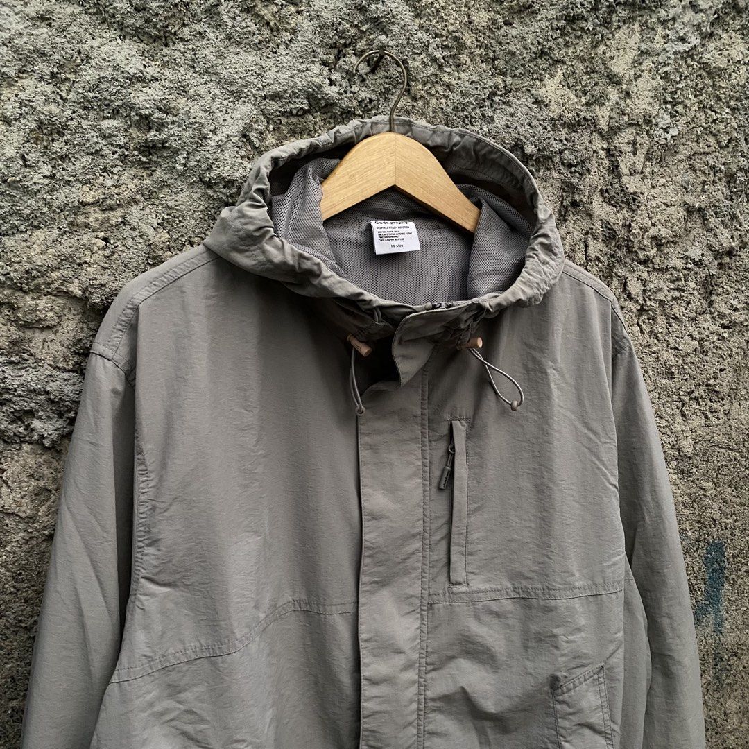 Codegrahy jacket multypocket (Kategori: Baju Luaran) berada di Tangerang. Dikirim oleh fvckingmen (ID iklan 1459459882, Gambar 2). Deskripsi: Size M Panjang 70 Lebar 65 Kondisi bagus 👌🏻 .