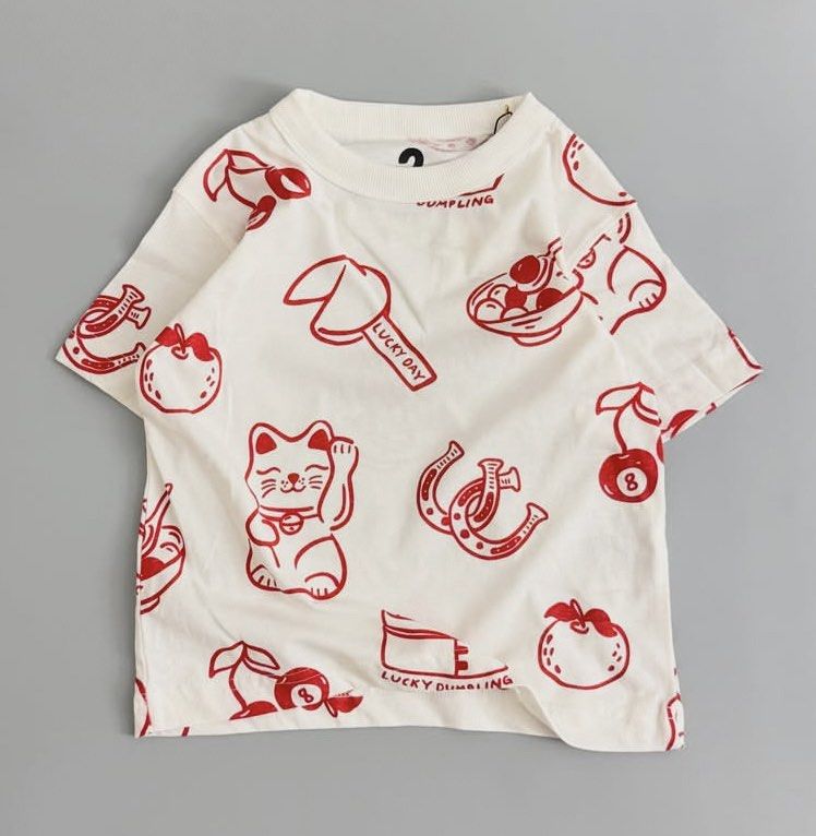 Cotton On Oversized Graphic Tee/Shirt (Category: Babies & Kids Fashion) located in Bacolor. Submitted by xiaolongbye (Listing ID 1459413336, Image 1). Description: • brand new with tag • 3t on tag but runs big (fits 5-7y) • original 0v3rrün$ .