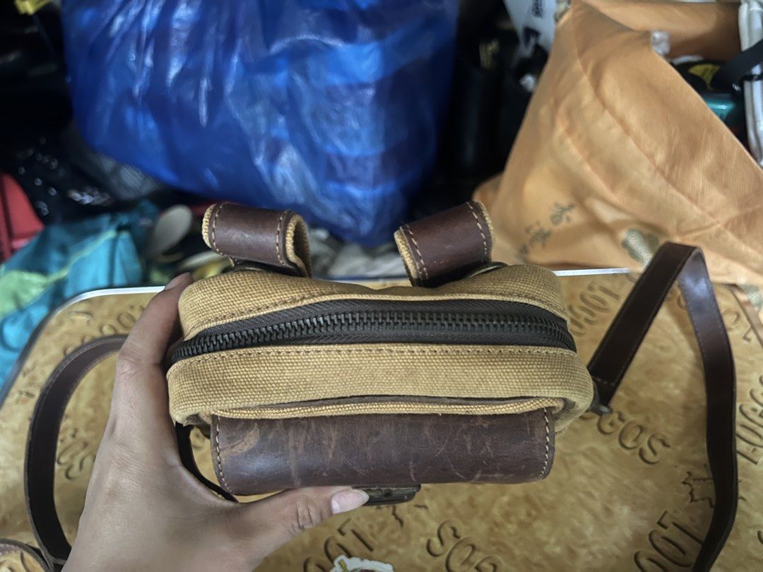 Country Collection (Category: Sling Bags) located in Manila. Submitted by babesdohaylo (Listing ID 1459367952, Image 2). Description: Country Collection Available For Layaway P 2,499 In Good Condition Location: Bambang Market Tondo Manila Stall # 8 For more items visit the following FB Page: The Boot Shop Ph Dr. Martens Ph Sell/Swap Carousel App edsantos27 / babesdohaylo Disclaimer: We’re not connected or affiliated with the mentioned brand. All 