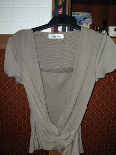 (Kategori: ) berada di . Dikirim oleh preloved_ciize (ID iklan 1459379536, Gambar 1). Deskripsi: .