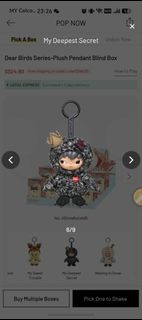 (Category: ) located in . Submitted by popmartfans90 (Listing ID 1459442415, Image 1). Description: .