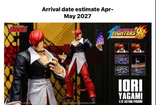 (Category: ) located in . Submitted by ms.woody_figurestore (Listing ID 1459324747, Image 1). Description: .