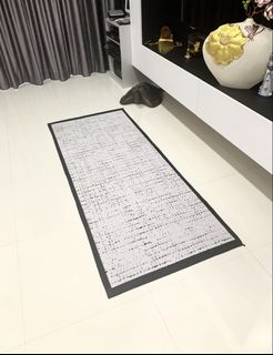 Long runners & door/ kitchen floor mats Collection item 1
