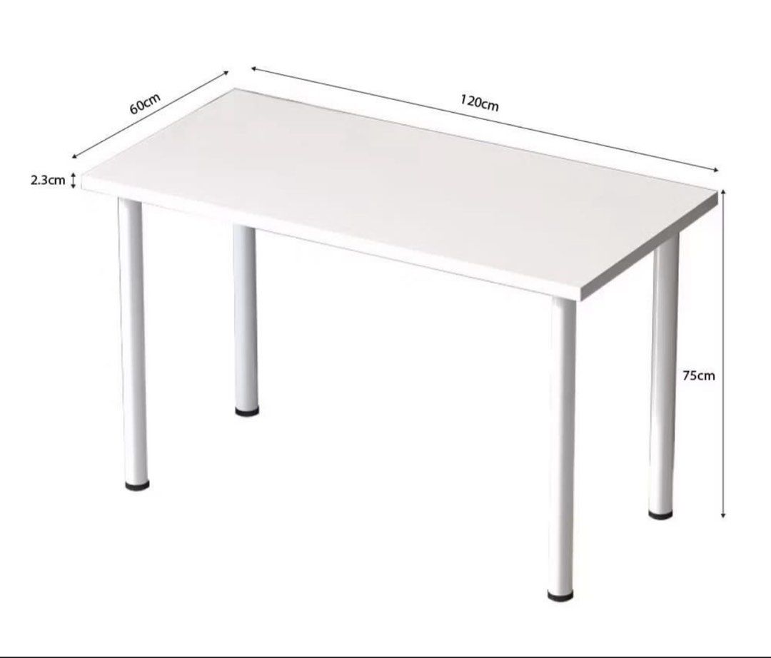 Dining table (Category: Tables & Sets) located in Singapore. Submitted by _gkyh (Listing ID 1459355564, Image 1). Description: Will be dismantled upon collection. No chairs included. Still in excellent condition Self collect at circular road.