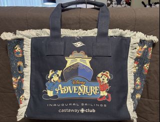 Disney adventure bag For Sale | Carousell Singapore