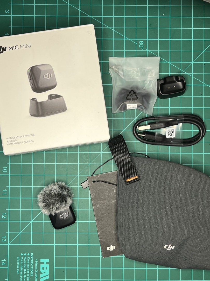 DJI Osmo Action 4 (Category: Video Cameras) located in Manila. Submitted by leilraj (Listing ID 1459415526, Image 3). Description: DJI OSMO ACTION 4 Mic not included - Used for around 1 year - The cracks is only on the lens protector - Used mainly for motovlogging - No issues, everything works perfectly - Battery is excellent - Well taken care of RFS: Not being used anymore You can check out the YT channel to watch clips of the Action 4 camera : 