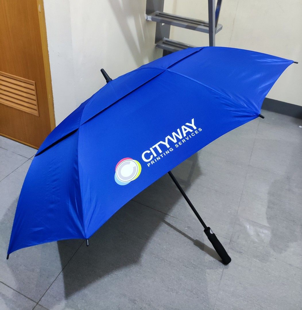DOUBLE CANOPY UMBRELLA (AUTOMATIC) (Category: Looking For) located in Manila. Submitted by printone_2026 (Listing ID 1459318249, Image 1). Description: Now Accepting Rush Orders 09753984058.