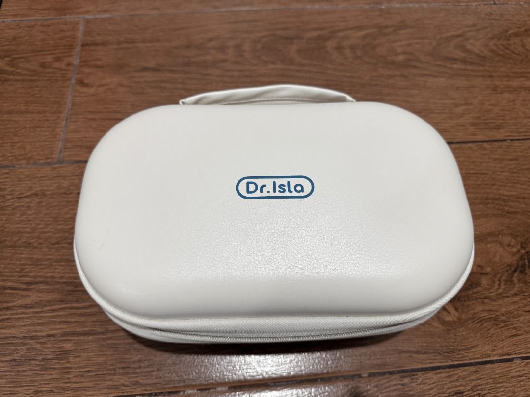 Dr. Isla EB50 - Wearable Breast Pump (Category: Breastfeeding & Bottle Feeding) located in Cavite. Submitted by dizonchrissy.love (Listing ID 1459423294, Image 2). Description: Barely used. Done breastfeeding. DM for more pictures. Lalamove shipping fee shouldered by buyer..