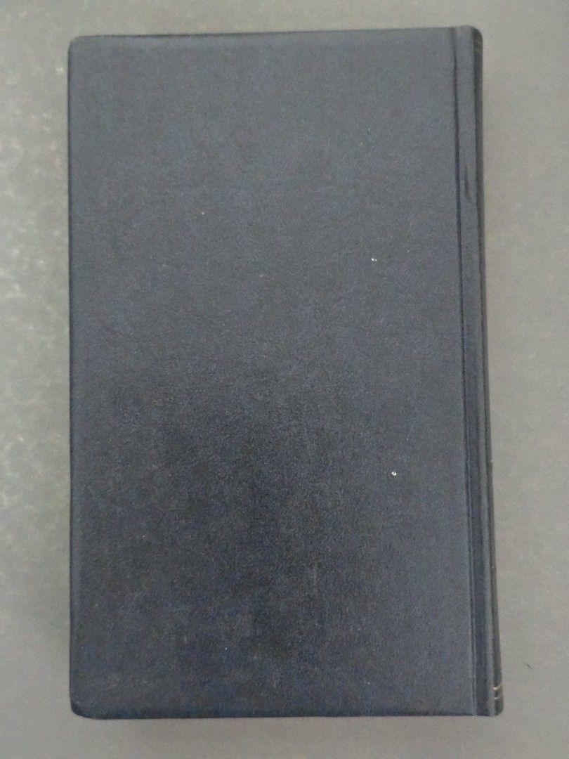 Dr. Jekyll & Mr Hyde by Robert Louis Stevenson (Hardbound) (Category: Storybooks) located in Dasmarinas. Submitted by curatedreadsbykat (Listing ID 1459337589, Image 3). Description: ✨ Secondhand ✨ This is a preloved copy so kindly manage your expectations. May have flaws like dents, tanning, foxing, writings, etc. ✨ Kindly swipe left on the picture section of the listing to see the condition of the book..