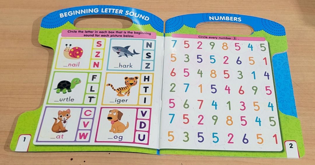 Dreamland Activity Write Wipe and Write Again Book Free Pen (Category: Children's Books) located in Paranaque City. Submitted by leejay.vidal (Listing ID 1459326133, Image 2). Description: Note: Please read first before inquiring Hindi na ako magrereply kung nandito na ang sagot sa details ng ad. Dreamland Activity Write, Wipe and Write Again pwede gamitan ng whiteboard marker or iba pang erasable marker sa pag sulat sa puzzles para pwede ma eras