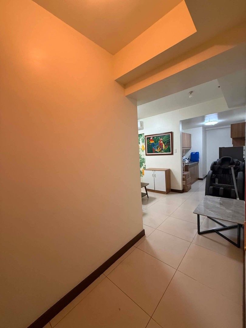 Fairlane Residences 2 Bedroom Unit (Category: Apartments & Condos) located in Pasig City. Submitted by BrokerDorenFerran (Listing ID 1459333527, Image 2). Description: FAIRLANE RESIDENCES ‼️SUPER RUSH SALE Now at 6.2 M ONLY‼️‼️ CLEAN TITLE (including CGT, DST, Transfer Tax & Registration Fees) ✅️AVAILABLE: 53.5 sqm 2-bedroom Type D Facing amenities with Pasig River View bare unit no parking 6.2M All-in CLEAN TITLE (including CGT, DST, Transfer Ta