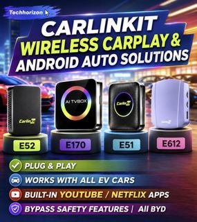 🚗 Car Essentials & Smart Accessories Collection item 3