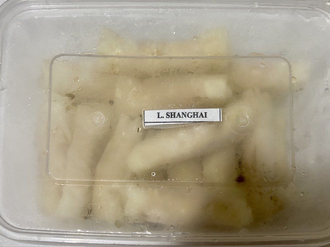Frozen Lumpia Shanghai Rolls (Category: Chilled & Frozen Food) located in Manila. Submitted by stephch16805797 (Listing ID 1459472728, Image 1). Description: - Delicious L. Shanghai spring rolls available frozen. - Perfect for quick snacks or entertaining guests. - Easy to prepare straight from the freezer. - Guaranteed to taste great! - approximately 24 pcs - we give discount for 3 boxes orders and up!.