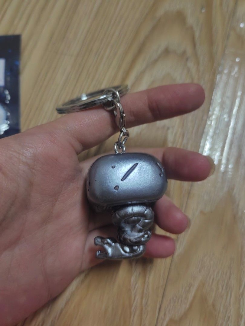 Funko pop Harry Potter Keychain - Special (Category: Designer & Blind Box Toys) located in Quezon City. Submitted by brycine022416 (Listing ID 1459473526, Image 3). Description: Brand New Secret Version .
