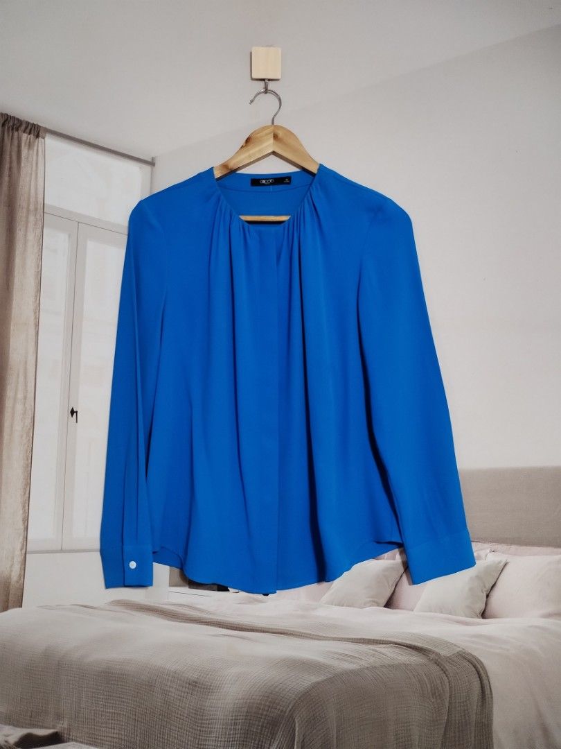 G2000 top (Category: Blouses) located in Lucena. Submitted by styleddsc (Listing ID 1459485070, Image 2). Description: .