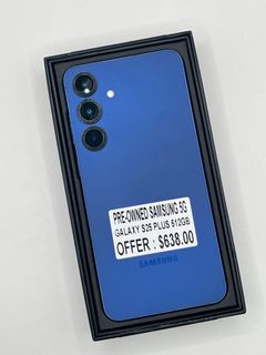 Pre-Owned Phones for Sales Collection item 2