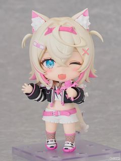 黏土人 收藏品 3
