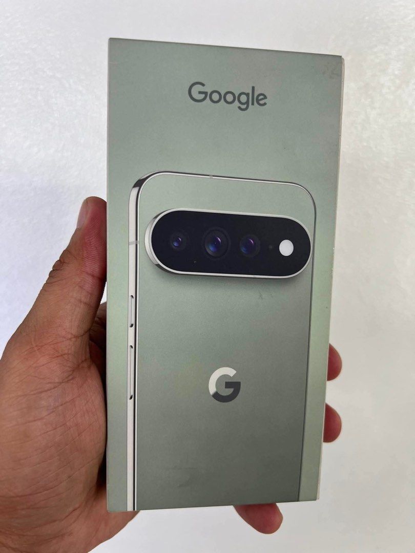 Google pixel 11 pro XL (Category: Google Pixel) located in Pasig City. Submitted by ijamgadgets (Listing ID 1459327695, Image 1). Description: Google Pixel 11pro XL brandnew sealed 256gb We do cod and same day delivery .